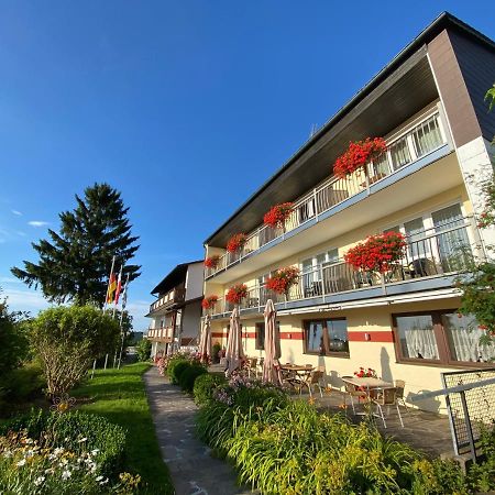 Marias Pension Falkenstein  Bagian luar foto