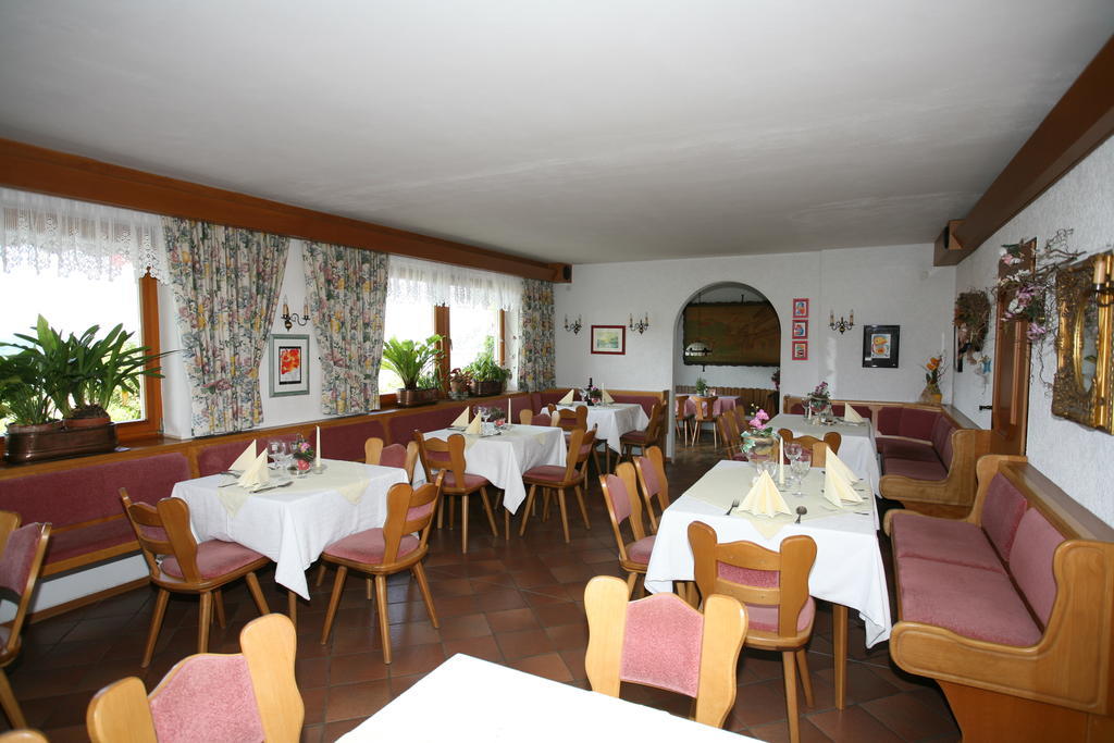 Marias Pension Falkenstein  Bagian luar foto