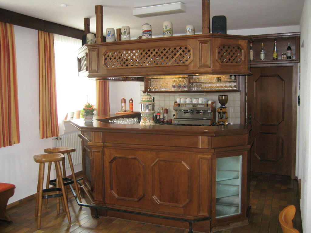 Marias Pension Falkenstein  Bagian luar foto