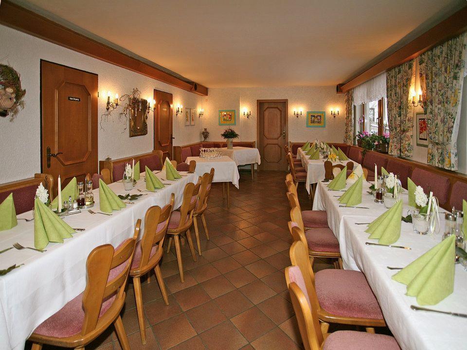 Marias Pension Falkenstein  Bagian luar foto